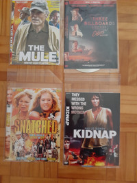 movies dvds (40 items)