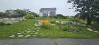 Cedar Cottage – rental close to Halifax and the beach