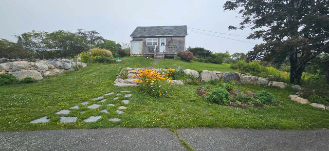 Cedar Cottage – rental close to Halifax and the beach in Nova Scotia