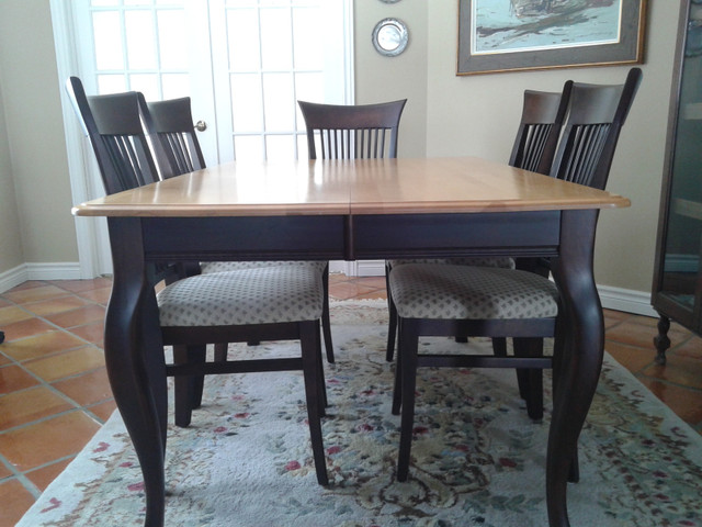 Mobilier de salle à manger dans Mobilier de salle à manger et cuisine  à Sherbrooke - Image 2