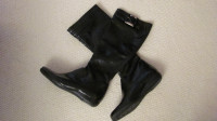 Only $55 for these brand new size 6 "Franco Sarto" pullup boots!
