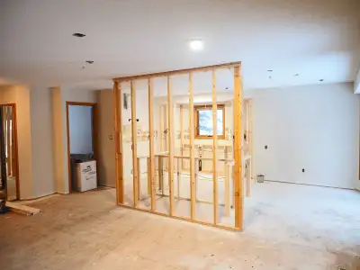 Handyman - Renovation, View more