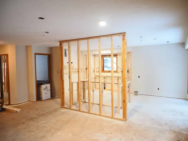 Handyman - Renovation in Renovations, General Contracting & Handyman in City of Toronto - Image 3