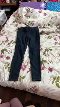 HUE jegging 