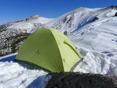 Black Diamond Firstlight Tent, View more