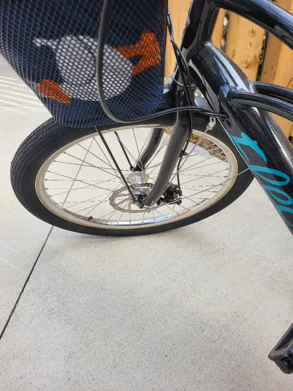 Electra Go Cruiser E-Bike in eBike in City of Toronto - Image 6