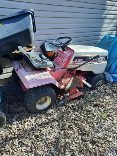 riding mower in All Categories in Ottawa Kijiji Marketplaces