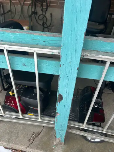 scooter elder person, View more