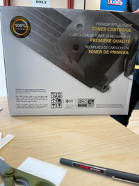HP Color Laserjet Printer CP4025 Replacement Toner Cartridge
