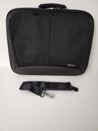 New, Targus 17.3-Inch Laptop Bag, Black