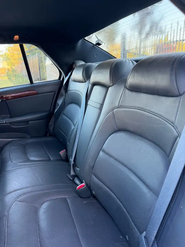 2004 Cadillac Deville 574686649029775366