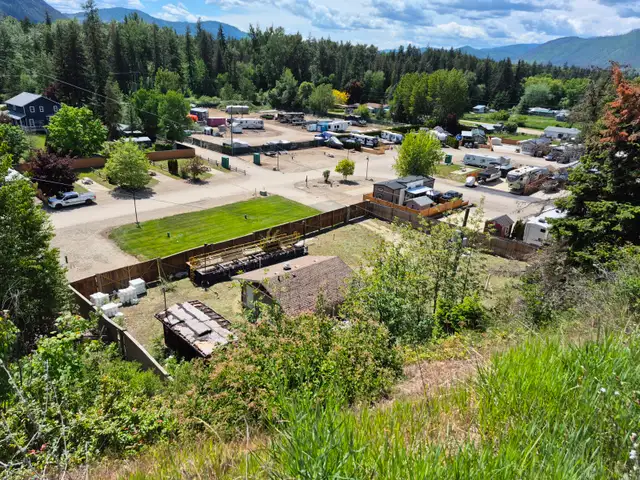 RV Lot for sale in Land for Sale in Kamloops - Image 13