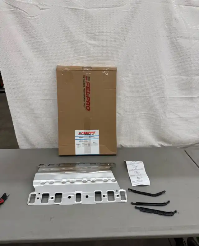 FEL-PRO Valley Pan Gasket Set in Other in Hamilton - Image 6