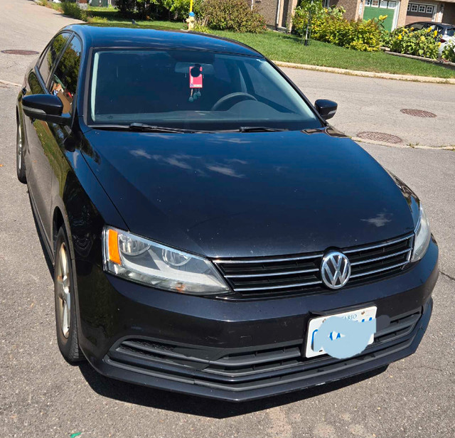 2015 Volkswagen Jetta in Cars & Trucks in Ottawa - Image 2