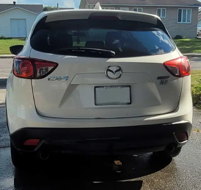 Mazda CX-5 2015 Manual556564751907573763