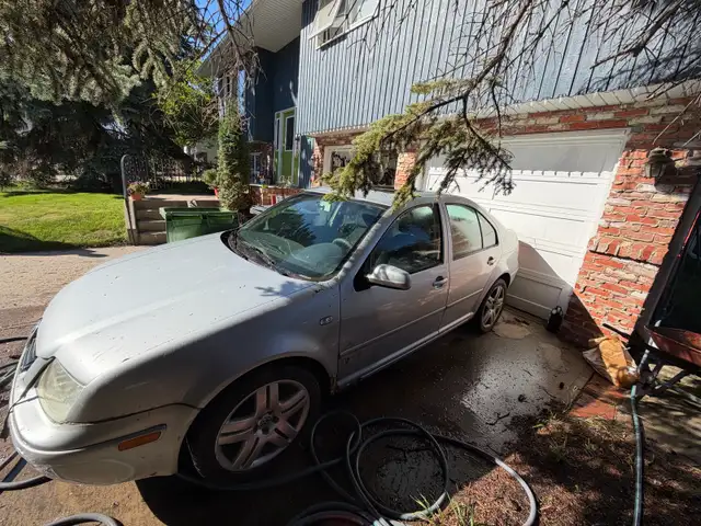 2002 VW Jetta Turbo547508124522926082