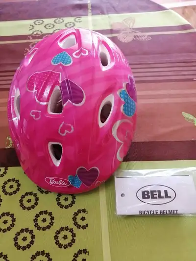 Bell Bike Helmet Toddler , View more