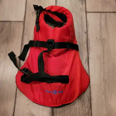 Small Dog Lifejacket , View more