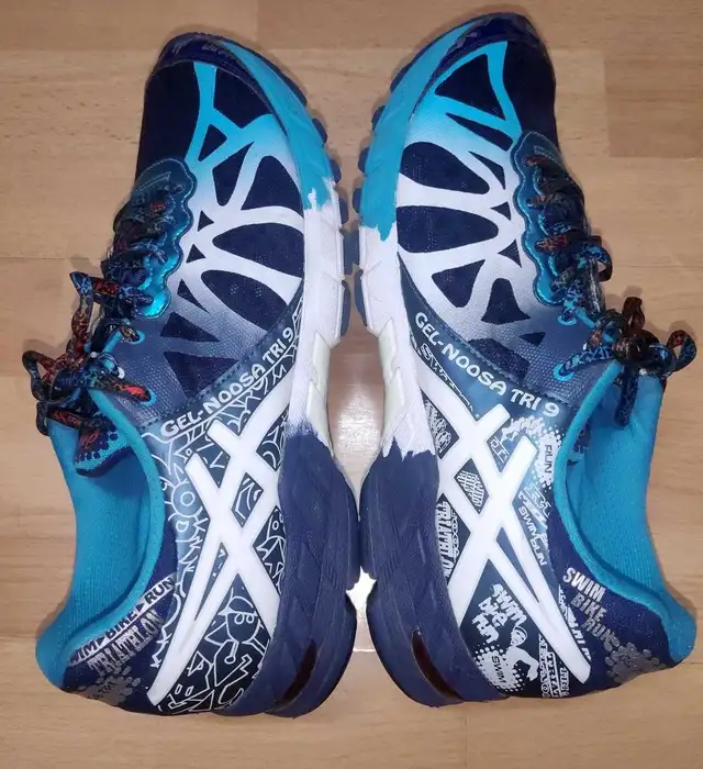 ASICS Gel-Noosa Tri 9