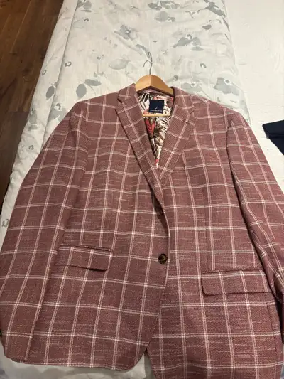 Men’s sport jacket, View more