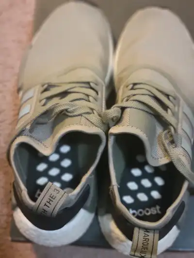 Adidas Joggers for Men Size 8, View more