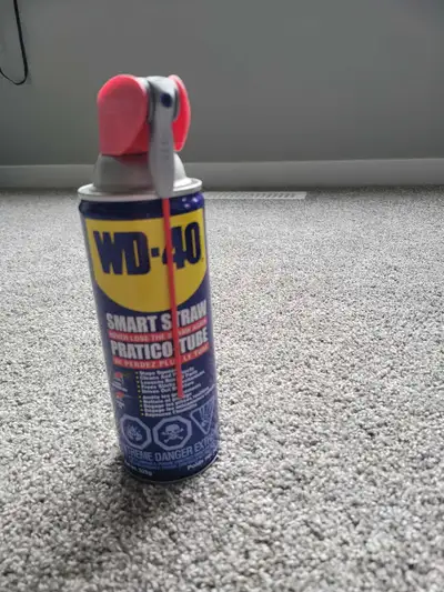 WD-40 Smart Straw, View more