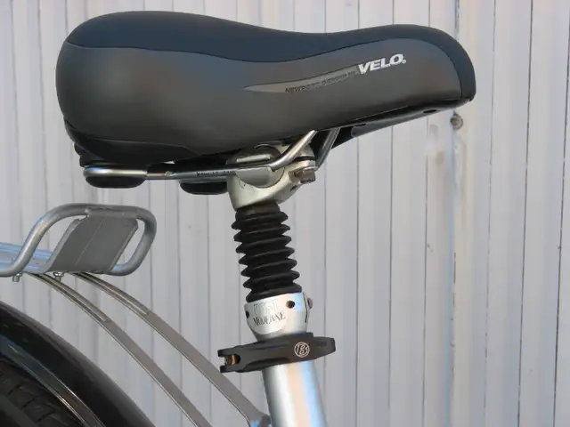 Vélo Trek allongé in Road in West Island - Image 6