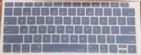 MacBook Keyboard Cover 2021, 2020, New