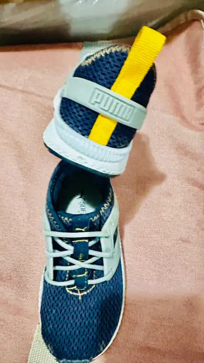 Puma Shoes, View more