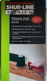 Shur-Line premium Trimline Edger for Painting
