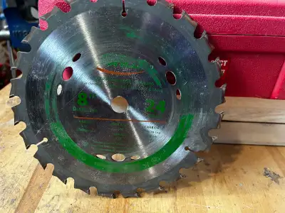 Saw Blades, View more