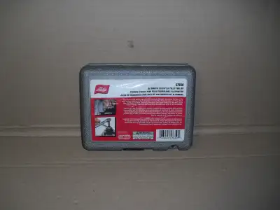 Brand new Lisle Alternator Decoupler Pulley Tool Kit 57650