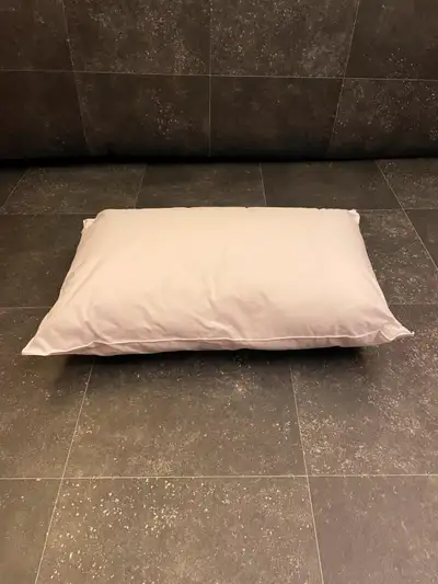 Queen Size Pillow, View more