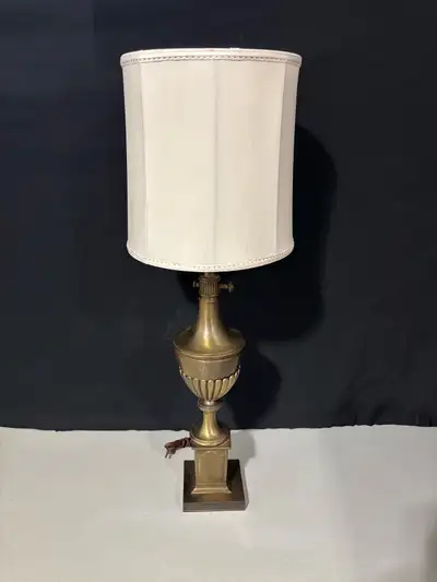 Vintage Lamp , View more