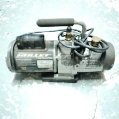 Vacuum pump , View more