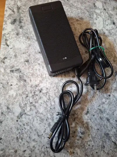 KSSVZZ Li-ion Charger for 36v, View more