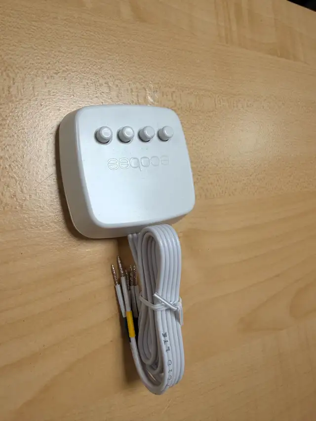 Ecobee Power Extender Kit (PEK)