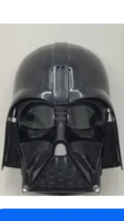 Hasbro Darth Vader Mask with mic /speaker