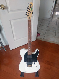 Jim Root (ish) Telecaster style Electric Guitar