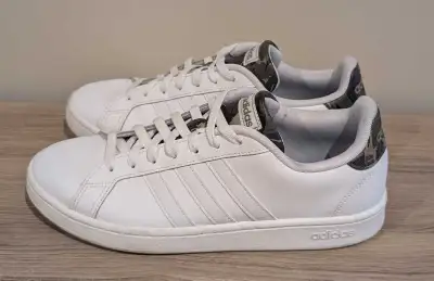Adidas Grand Court Sneakers Men's Size 11, View more