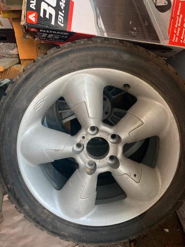 zinon wheels in Tires & Rims in Windsor Region