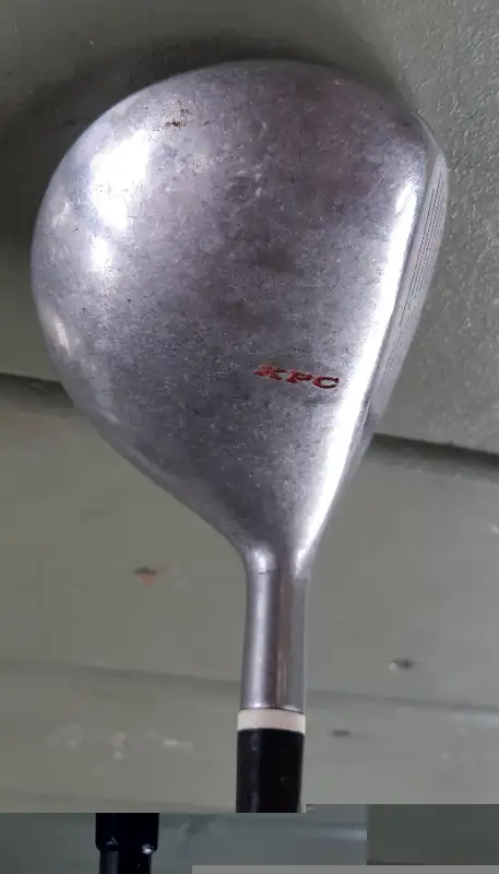 XPC Plus Offset Driver 1 LH + Driver 7 LH in Golf in Gatineau - Image 7
