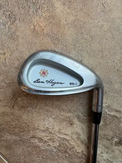 Ben Hogan BH-5 Wedge, View more