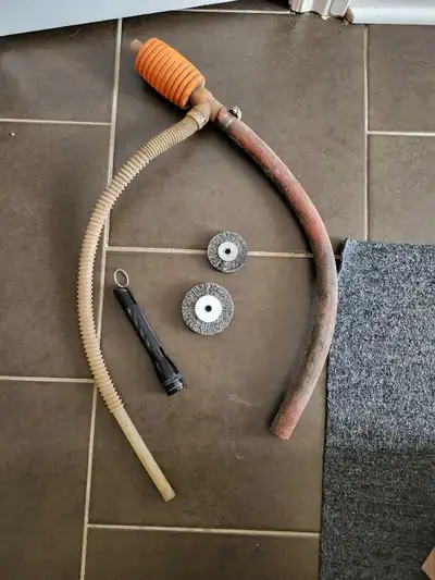 Small Tool and Accessories Lot, View more