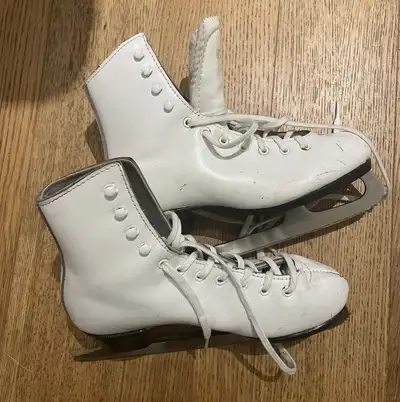 Dominion Figure Skates, View more