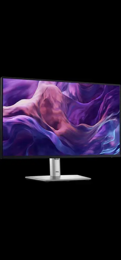Dell Pro 24 Plus USB-C Hub Monitor - P2425HE, View more