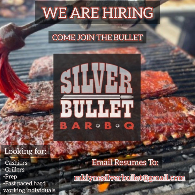 Ribfest Workers Wanted in Bar, Food & Hospitality in City of Toronto