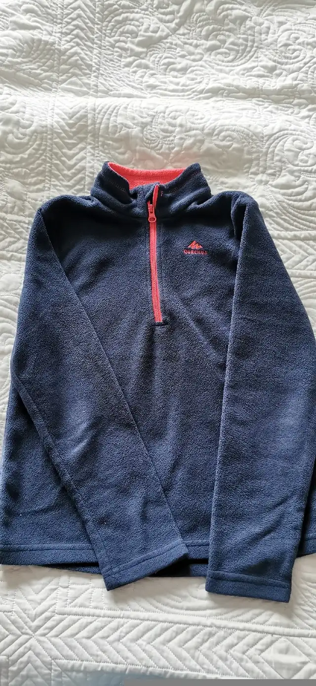 3 fleece sweater 64520007407361124