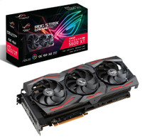 Asus AMD Radeon Rx 5600 XT