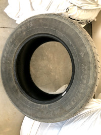 P285/60R18 Dunlop Grandtrwk AT23 tires for sale